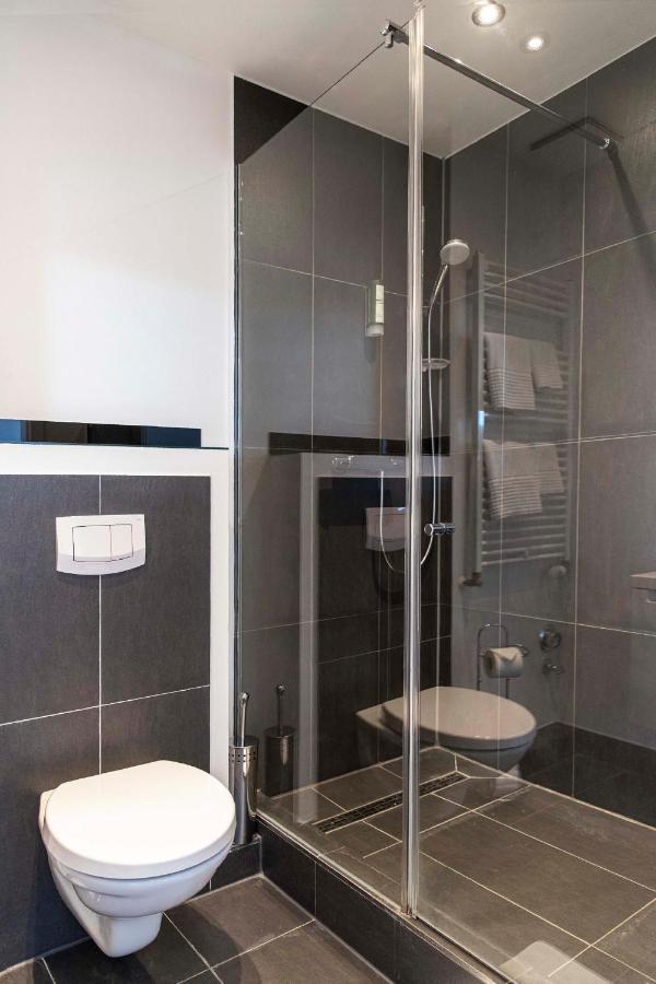 קיל Luxx City Apartments מראה חיצוני תמונה