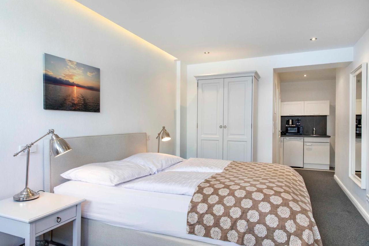 קיל Luxx City Apartments מראה חיצוני תמונה